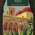 Cover of Tour de Force by Christianna Brand