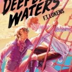Cover of In Deeper Waters by F.T. Lukens