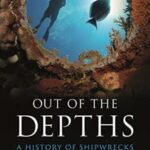 Cover of Out of the Depths by Alan G. Jamieson