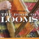 Cover of The Book of Looms by Eric Broudy