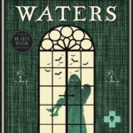 Cover of Bitter Waters by Vivian Shaw