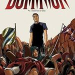 Cover of Dominion: The Fist of God, by Thomas Fenton et al