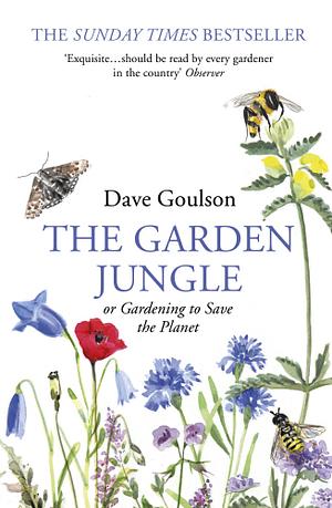 Review – The Garden Jungle