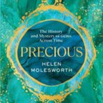 Cover of Precious by Helen Molesworth