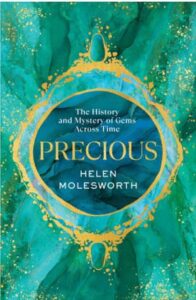 Cover of Precious by Helen Molesworth