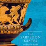 Cover of The Sarpedon Krater by Nigel Spivey