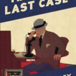 Cover of Trent's Last Case by E.C. Bentley