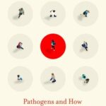 Cover of Infectious by Dr John S. Tregoning