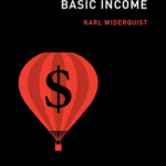 Cover of Universal Basic Income by Karl Widerquist