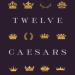 Cover of Twelve Caesars by Mary Beard