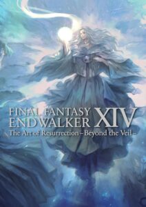 Review – Final Fantasy XIV Endwalker: The Art of Resurrection – Beyond the Veil