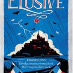 Cover of Elusive by Genevieve Cogman