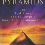 Cover of Pyramids by Joyce Tyldesley
