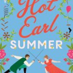 Cover of Hot Earl Summer by Erica Ridley