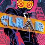 Cover of Clear by Scott Snyder