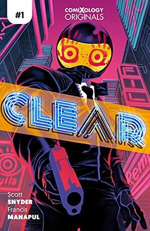 Review – Clear