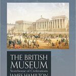 Cover of The British Museum by James Hamilton