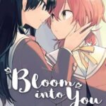 Cover of Bloom Into You by Nakatani Nio