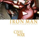 Cover of Civil War: Iron Man by Brian M. Bendis et al