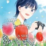 Cover of A Side Character's Love Story vol 19 by Akane Tamura