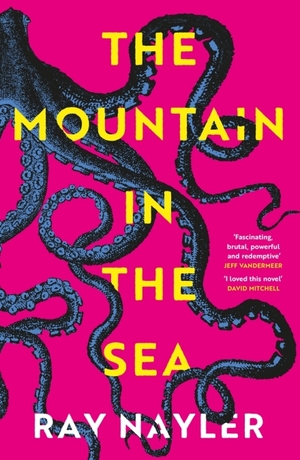 Review – The Mountain in the Sea