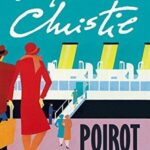 Cover of Poirot Investigates, by Agatha Christie