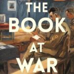 Cover of The Book at War by Andrew Pettegree