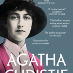 Cover of Agatha Christie, by Lucy Worsley