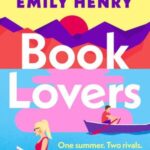 Cover of Book Lovers by Emily Henry