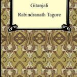 Cover of Gitanjali by Rabindranath Tagore