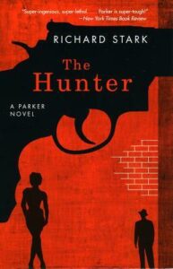 Cover of The Hunter by Richard Stark