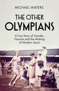 Cover of The Other Olympians by Michael Waters