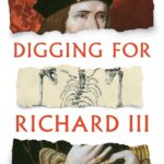 Cover of Digging For Richard III by Mike Pitts