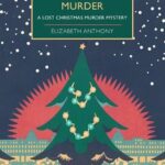 Cover of Dramatic Murder by Elizabeth Anthony