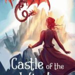 Cover of Castle of the Winds by Christina Baehr