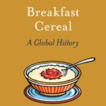 Cover of Breakfast Cereal by Kathryn Cornell Dolan