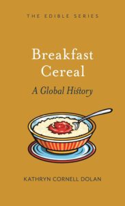 Review – Breakfast Cereal