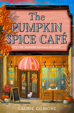 Review – The Pumpkin Spice Café