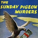 Cover of The Sunday Pigeon Murders by Craig Rice