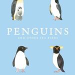 Cover of Penguins and Other Sea Birds by Matt Sewell