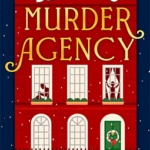 Cover of Miss Beeton's Murder Agency by Josie Lloyd