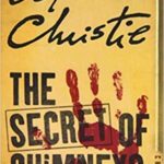 Cover of The Secret of Chimneys by Agatha Christie