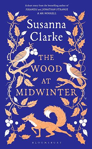 Review – The Wood at Midwinter