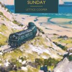 Cover of Tea on Sunday by Lettice Cooper