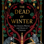 Cover of The Dead of winter by Sarah Clegg