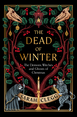 Review – The Dead of Winter