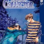 Cover of Star Collector vol 1, by Sophie Schonhammer and Anna Backhausen