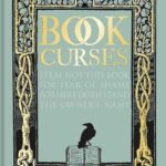 Cover of Book Curses by Eleanor Baker