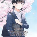 Cover of A Side Character's Love Story vol 14 by Akane Tamura