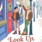 Cover of Look Up, Handsome, by Jack Strange